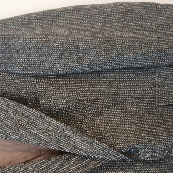 HENLEY by Tip Top Wool Blazer Mens - Picture 5 of 12